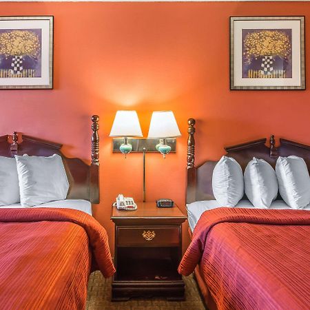 Quality Inn And Suites Macon Kültér fotó