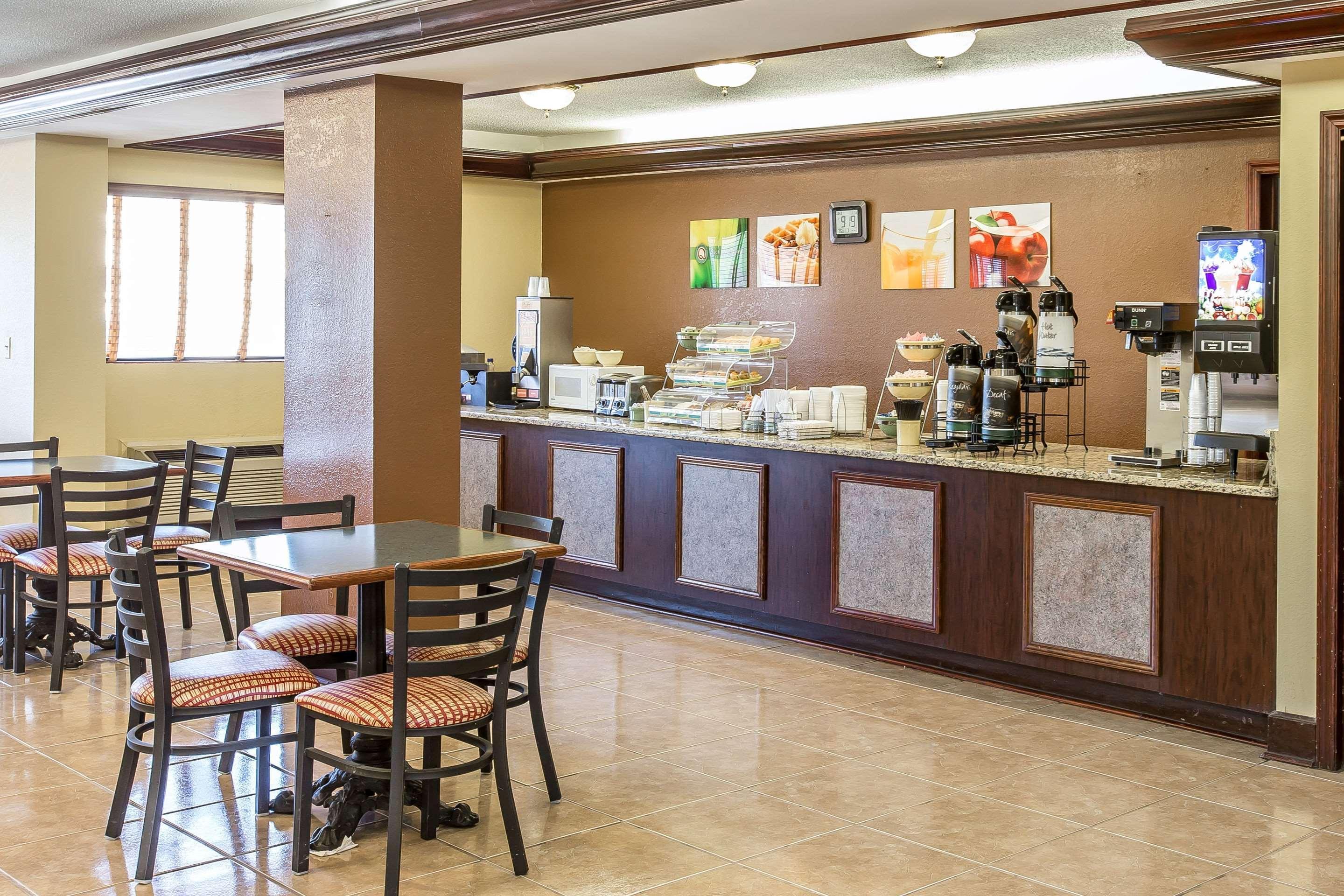 Quality Inn And Suites Macon Kültér fotó